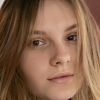 evahazel Nøgen