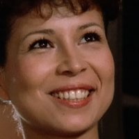 Evelyn Guerrero Nøgen