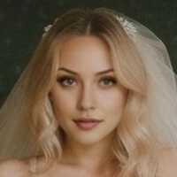 Evelyn Rose Nøgen