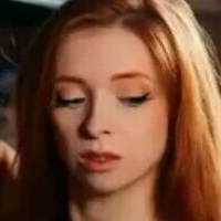 EvelynDeFierce Nøgen