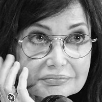 Evelyne Bouix Nøgen