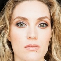 Evelyne Brochu Nøgen