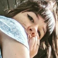 EvelynStorm Nøgen