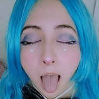 evyrosas Nøgen
