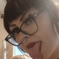exoticpurplegoth Nøgen