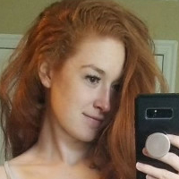 fabledfoxy Nøgen