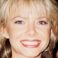 Faith Ford Nøgen