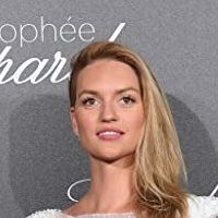 Fancy Alexandersson Nøgen