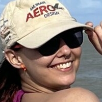 Farya PoleWaifu Nøgen