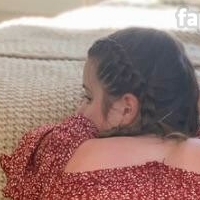 Fat Girl Fucks Nøgen