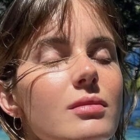 Faye Greenwoody Nøgen