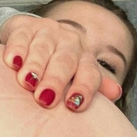 FeemmeCollapse Nøgen