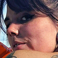 feistykitty52 Nøgen