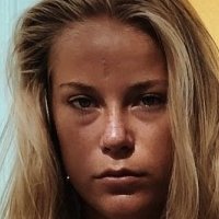 Felicia Ahlberg Nøgen
