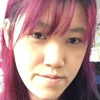 Felicia Chong Nøgen