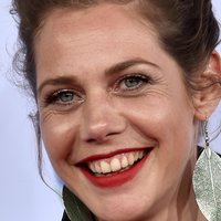 Felicitas Woll Nøgen