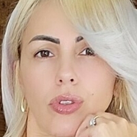 Fernanda Krishack Nøgen