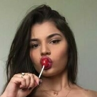 Fernanda Ollive Nøgen