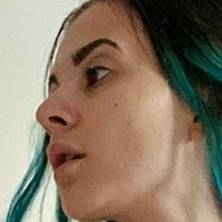 Fiona Bones Nøgen
