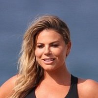 Fiona Falkiner Nøgen