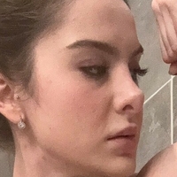 FitSlavicGirl Nøgen