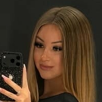 Flavievaia Tablondinette Nøgen