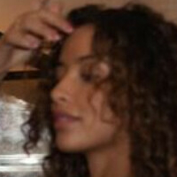 Flora Coquerel Nøgen