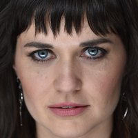 Flora Diaz Nøgen