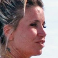 Florencia Peña Nøgen
