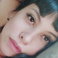 florhotgirl Nøgen