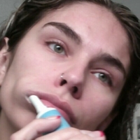 flowerava Nøgen