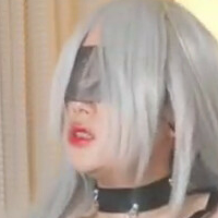 FortuneCutie饼干姐姐 Nøgen