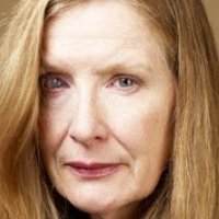 Frances Conroy Nøgen