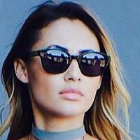 Francia Raisa Almendarez Nøgen