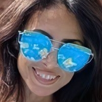 Francine Lewis Nøgen