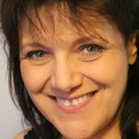 Francoise Pinkwasser Nøgen
