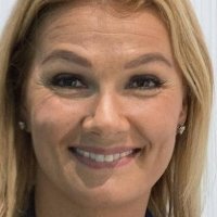 Franziska Van Almsick Nøgen