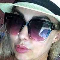 Freckled Tits Nøgen