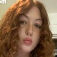 freckledjulez Nøgen
