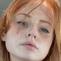 freckledstrawberrygirl Nøgen