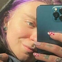 free_phoebe_mae Nøgen