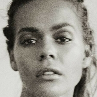Freya Haworth Nøgen