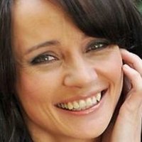 Freya Stafford Nøgen