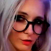 Frida_fortune Nøgen