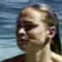 Fridolina Rolfo Nøgen