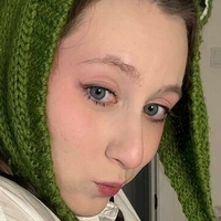 Froggy Anna Nøgen