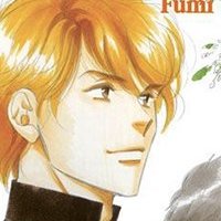 Fumi Mahha Nøgen