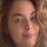 Gabi Borges Nøgen