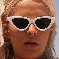 Gabi Lopes Nøgen