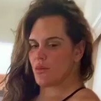 gabigarcia Nøgen